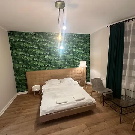 Apartmán Cracow Bb *