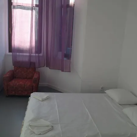 Apartmán Cracow Bb *