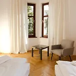 Cracow Bb Apartman