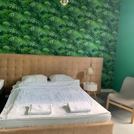 Cracow Bb Apartment *