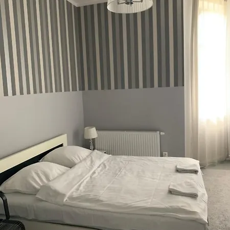 Cracow Bb Apartment Krakow