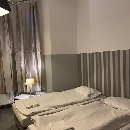 Cracow Bb Apartment *