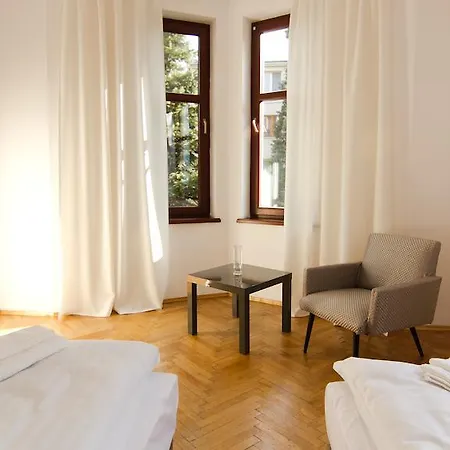 Cracow Bb Apartment