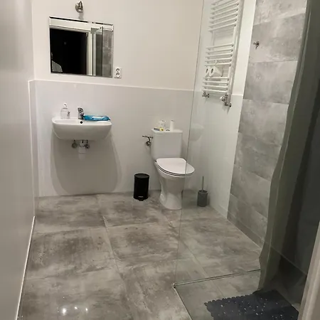 Cracow Bb Apartment