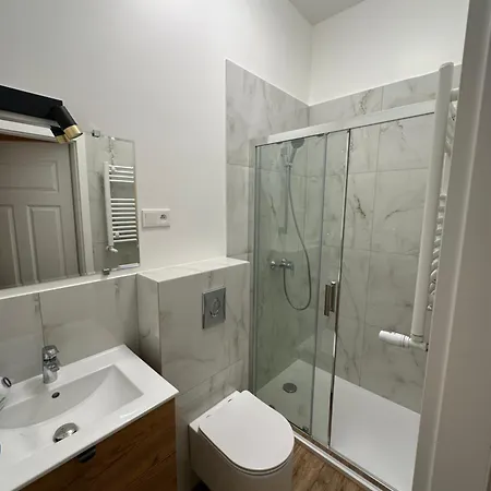 Appartement Cracow Bb Krakau