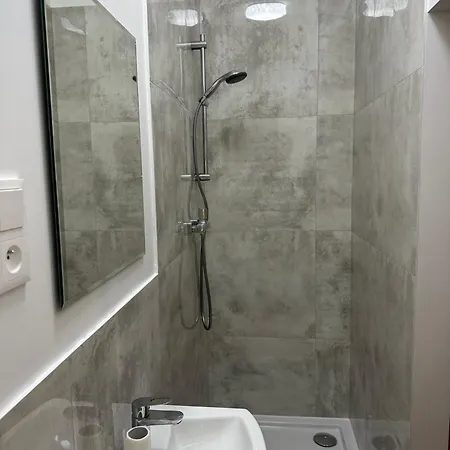Cracow Bb Apartment