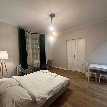 Apartman Cracow Bb