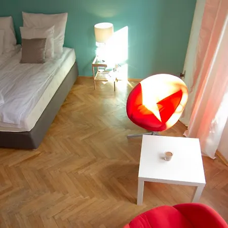 Cracow Bb Apartment Krakow