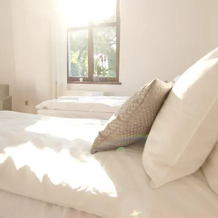 Apartment Cracow Bb