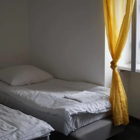 Apartamento Cracow Bb *