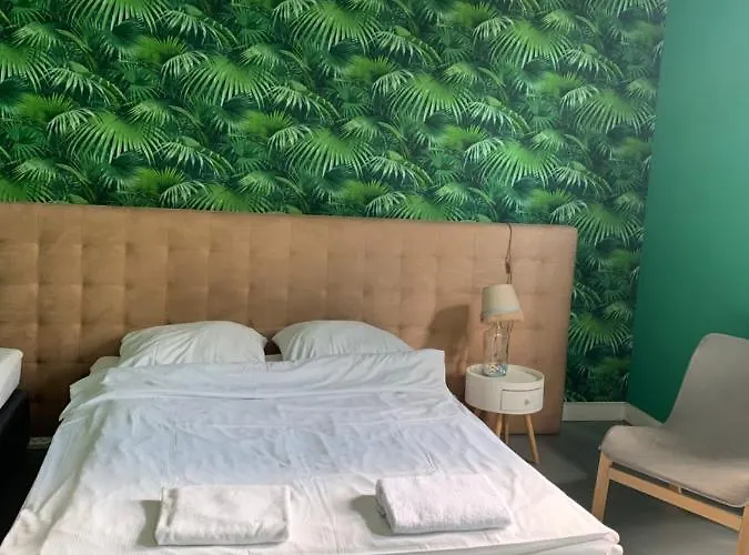 Cracow Bb Appartement *