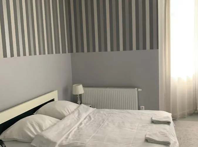 Cracow Bb Appartement Cracovie