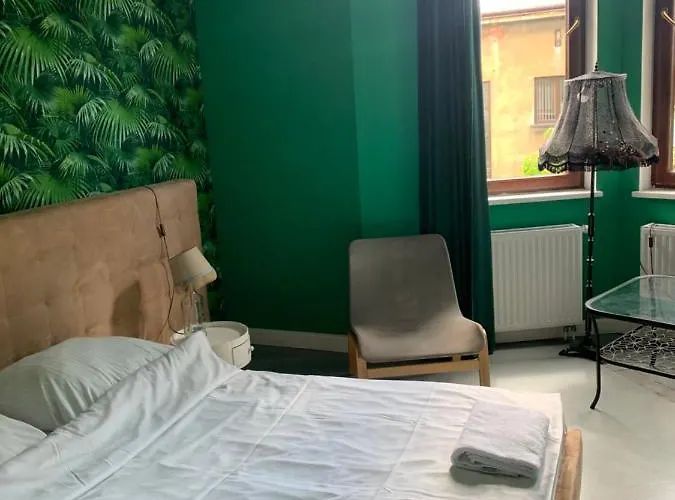 Appartement Cracow Bb