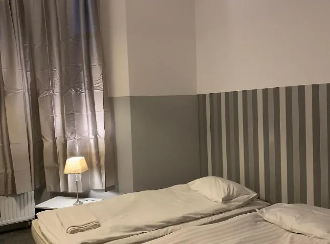 Cracow Bb Appartement *