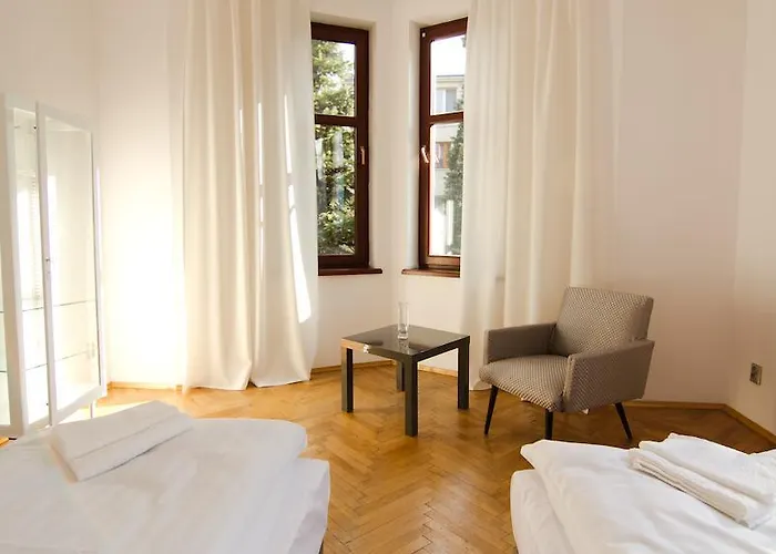 Cracow Bb Appartement