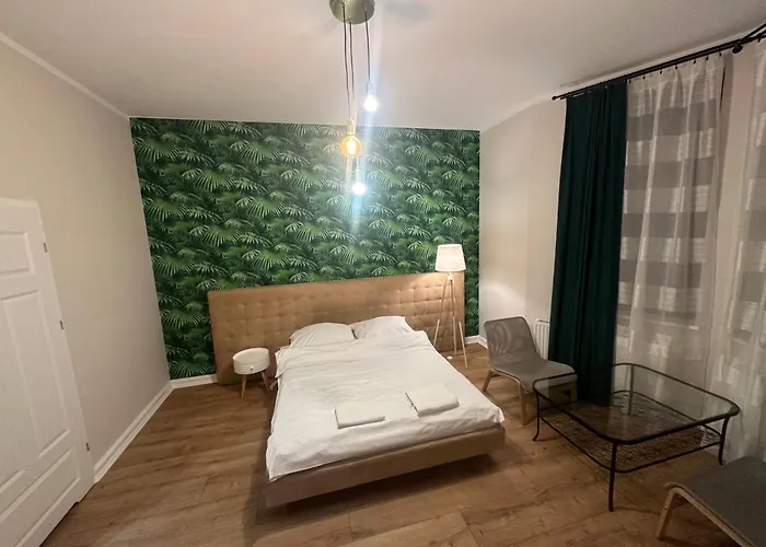 Apartment Cracow Bb *