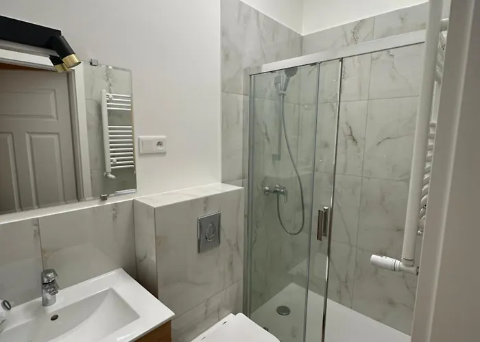 Appartement Cracow Bb Cracovie