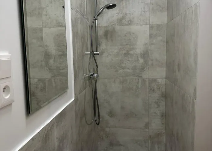 Cracow Bb Appartement