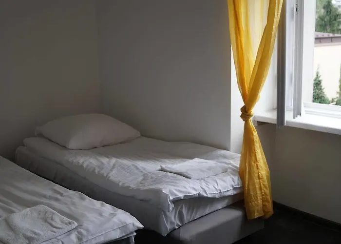 Appartement Cracow Bb *