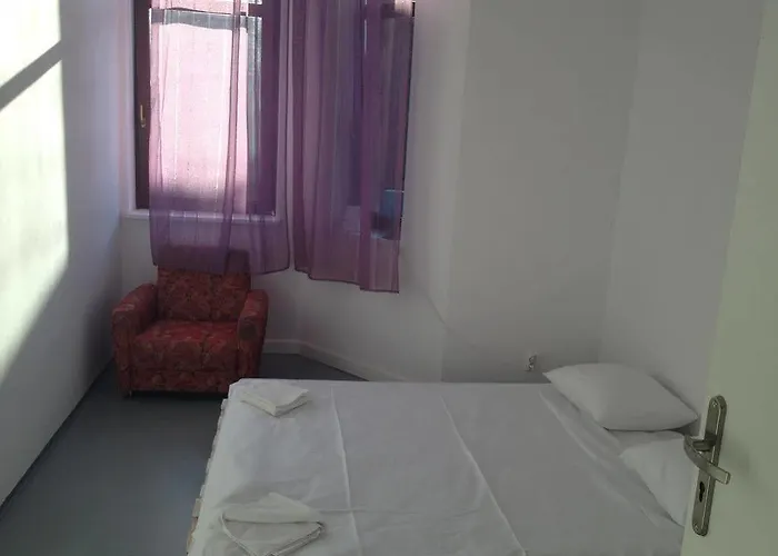 Appartement Cracow Bb *