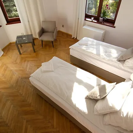 Cracow Bb Krasków