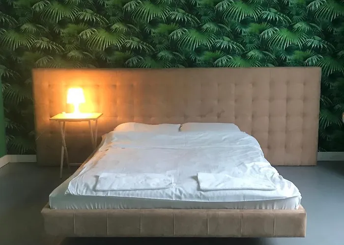 克拉科夫住宿加早餐酒店 克拉科夫