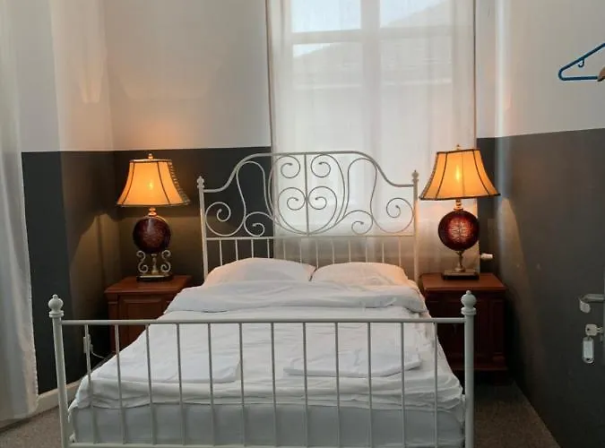 克拉科夫住宿加早餐酒店